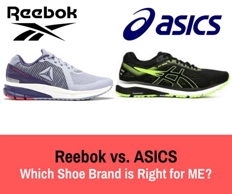 asics vs reebok.